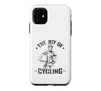 La Joie du Cyclisme Coque pour iPhone 11