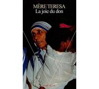 La Joie du don