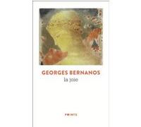 La Joie Georges Bernanos (Auteur)