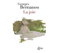 La joie - Georges Bernanos - Ephata - Poche - Roman