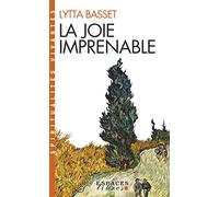 La Joie imprenable (Espaces Libres - Spiritualités Vivantes)