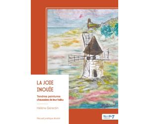 La joie inouïe