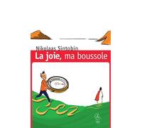La joie, ma boussole Vivre avec Ignace 2025 - Nikolaas Sintobin - Cerf - broché - Essai