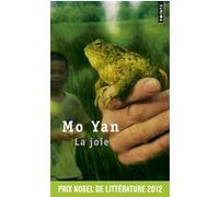 La Joie Mo Yan (Auteur)