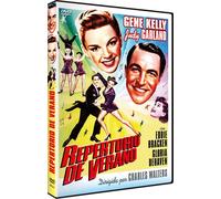 La Jolie Fermière (1950) / Summer Stock (Dvd)