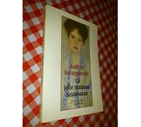 La Jolie Madame Seidenman