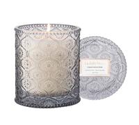 La Jolíe Muse Bougie Parfumées pour la Maison Rappelant le Linge Propre, Bougies en Cadeau pour Elle et Lui 230g pour 55 Heures de Combustion