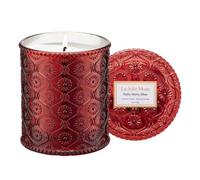 LA JOLIE MUSE Maelyn Ruby Berry Bliss Petite bougie en pot 170 g