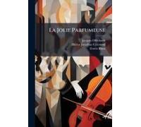 La Jolie Parfumeuse