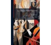 La Jolie Parfumeuse