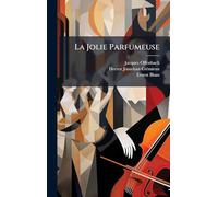 La Jolie Parfumeuse