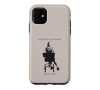 La Jolie téméraire, Cher Dieu BW Coque pour iPhone 11