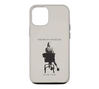 La Jolie téméraire, Cher Dieu BW Coque pour iPhone 12/12 Pro