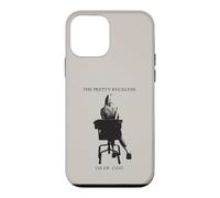 La Jolie téméraire, Cher Dieu BW Coque pour iPhone 12 Mini