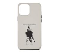 La Jolie téméraire, Cher Dieu BW Coque pour iPhone 12 Pro Max