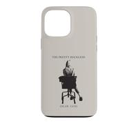 La Jolie téméraire, Cher Dieu BW Coque pour iPhone 13 Pro Max