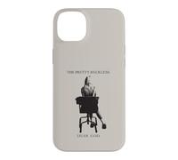 La Jolie téméraire, Cher Dieu BW Coque pour iPhone 14 Plus
