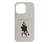 La Jolie téméraire, Cher Dieu BW Coque pour iPhone 14 Pro Max
