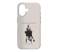 La Jolie téméraire, Cher Dieu BW Coque pour iPhone 17