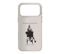 La Jolie téméraire, Cher Dieu BW Coque pour iPhone 17 Pro Max
