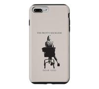La Jolie téméraire, Cher Dieu BW Coque pour iPhone 7 Plus/8 Plus