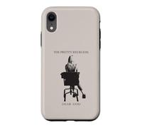 La Jolie téméraire, Cher Dieu BW Coque pour iPhone XR