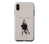 La Jolie téméraire, Cher Dieu BW Coque pour iPhone XS Max