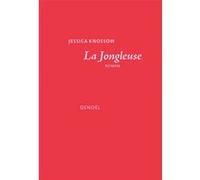 La jongleuse Jessica Knossow (Auteur)