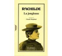 La Jongleuse Rachilde (Auteur)
