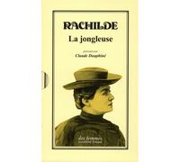 La Jongleuse - - Rachilde - Des Femmes - Antoinette Fouque - Livre