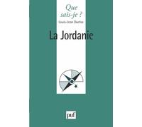 La Jordanie