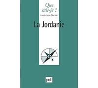La Jordanie Louis-Jean Duclos (Auteur)