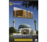 La Jordanie - Aman et le Nord-Jordanien G