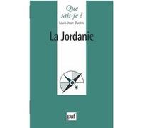 La Jordanie