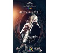 La joueuse de flûte