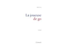 La joueuse de go