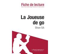 La Joueuse de go de Shan Sa (Fiche de lecture)