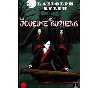 La joueuse de guzheng