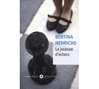 La joueuse d'échecs