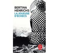 La Joueuse d'échecs