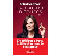 La Joueuse d'échecs