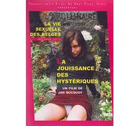 La jouissance des hystériques