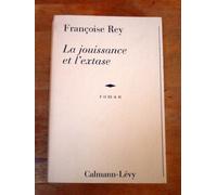 La Jouissance et l'Extase : Henry Miller et Anaïs Nin