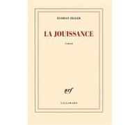 La jouissance: Un roman européen