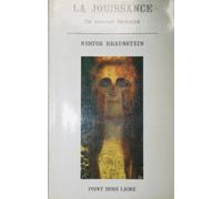 La jouissance: Un concept lacanien