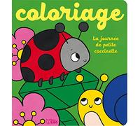 La Journée De Petite Coccinelle