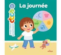 La journée Camille Masson (Auteur), Yi-Hsuan Wu (Illustration)