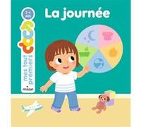 La journée Camille Masson (Auteur), Yi-Hsuan Wu (Illustration)