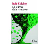 La journée d’un scrutateur