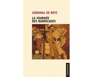 La journée des barricades